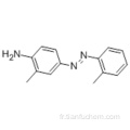 O-AMINOAZOTOLUENE CAS 97-56-3